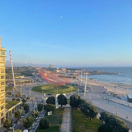 Apartmán Mh By Mgm - Premium Sea Views Porto Exteriér fotografie