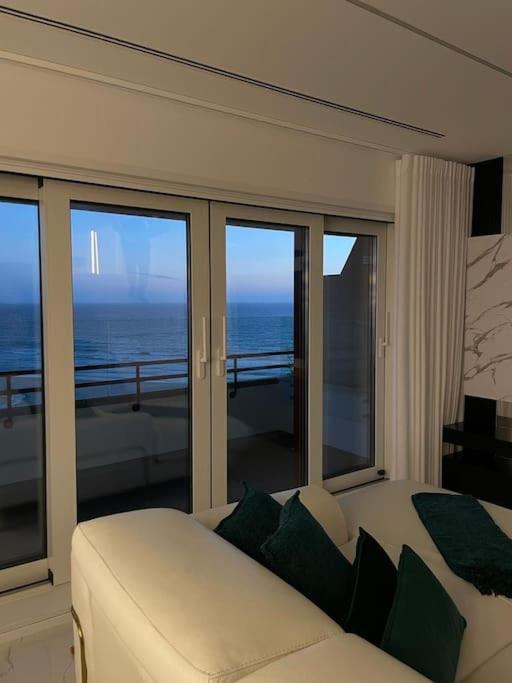 Apartmán Mh By Mgm - Premium Sea Views Porto Exteriér fotografie