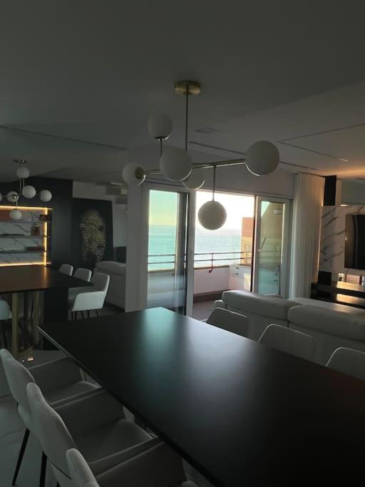 Apartmán Mh By Mgm - Premium Sea Views Porto Exteriér fotografie