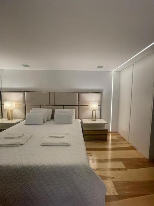 Apartmán Mh By Mgm - Premium Sea Views Porto Exteriér fotografie