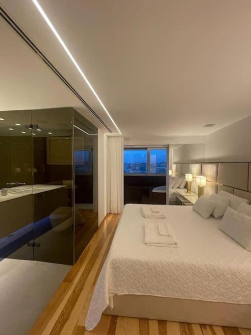 Apartmán Mh By Mgm - Premium Sea Views Porto Exteriér fotografie