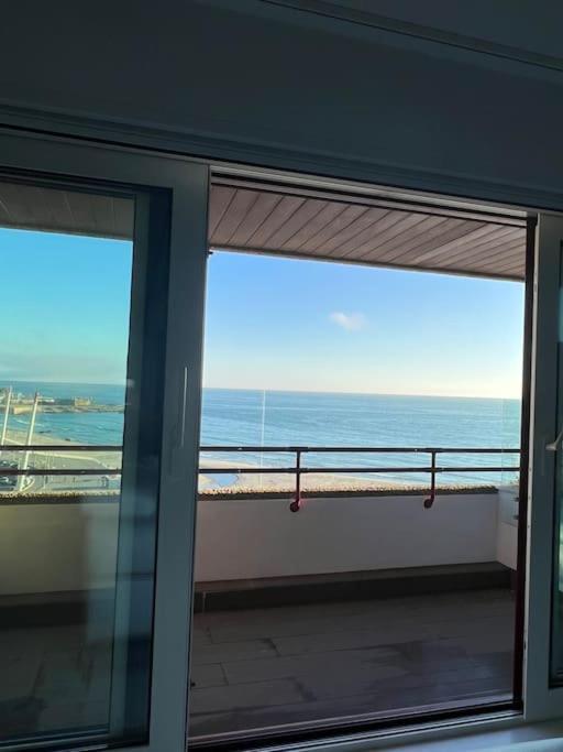 Apartmán Mh By Mgm - Premium Sea Views Porto Exteriér fotografie