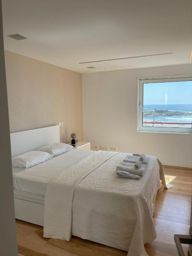 Apartmán Mh By Mgm - Premium Sea Views Porto Exteriér fotografie